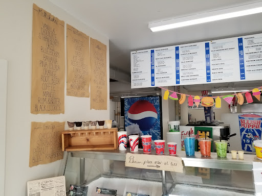 Photo of Snak Shak Dairy Bar - 545 Manitoba Ave, Selkirk, MB R1A 0Z1